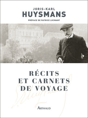 cover image of Récits et carnets de voyage
